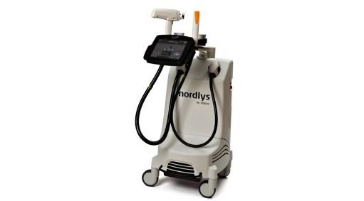 New Ellipse system treats vascular and pigmented lesions