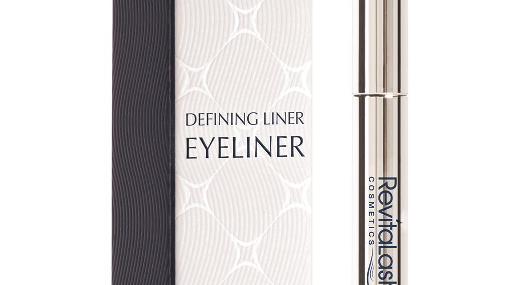 SkinBrands launch RevitaLash Defining Liner