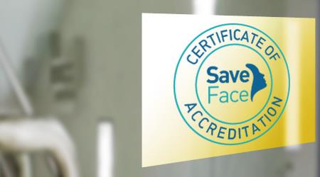 Save Face launches to clean up non-surgical cosmetic treatments industry 