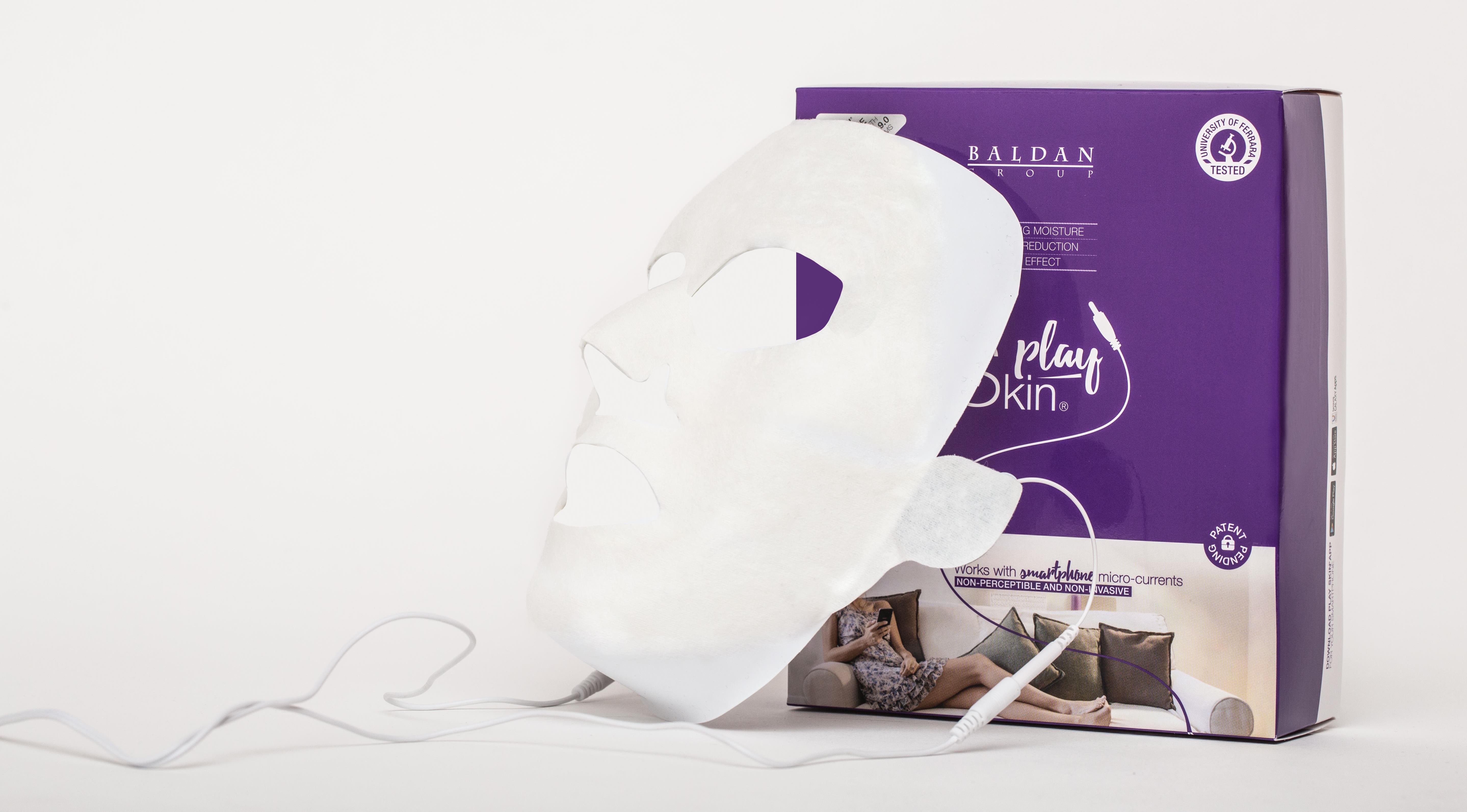 Baldan Group launches Play Skin to the UK market