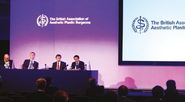 New rating system for products and technologies launched by BAAPS and NAR 