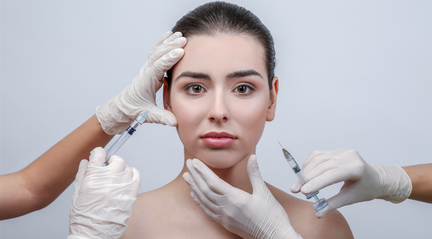 Study examines safety of storing and reusing hyaluronic acid fillers