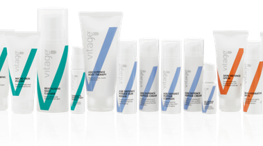 Vitage announces rebrand