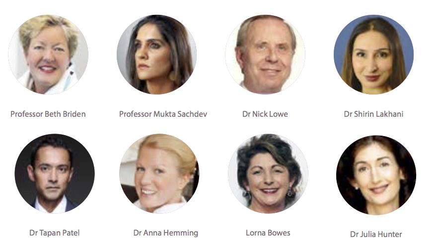 Global experts share their approach to flawless skin at Aesthetic Medicine North 