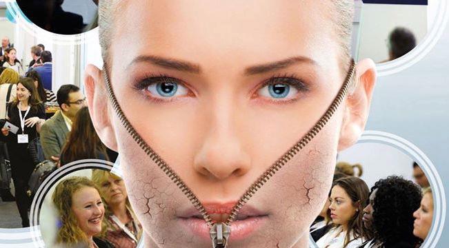 What's on @ Aesthetic Medicine Live this weekend....
