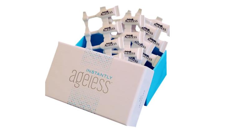 Jeunesse Global launches Instantly Ageless