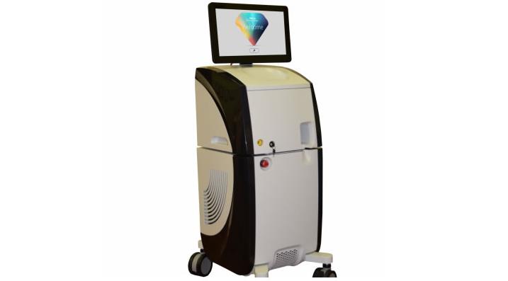 Alma Lasers Introduces Harmony XL PRO