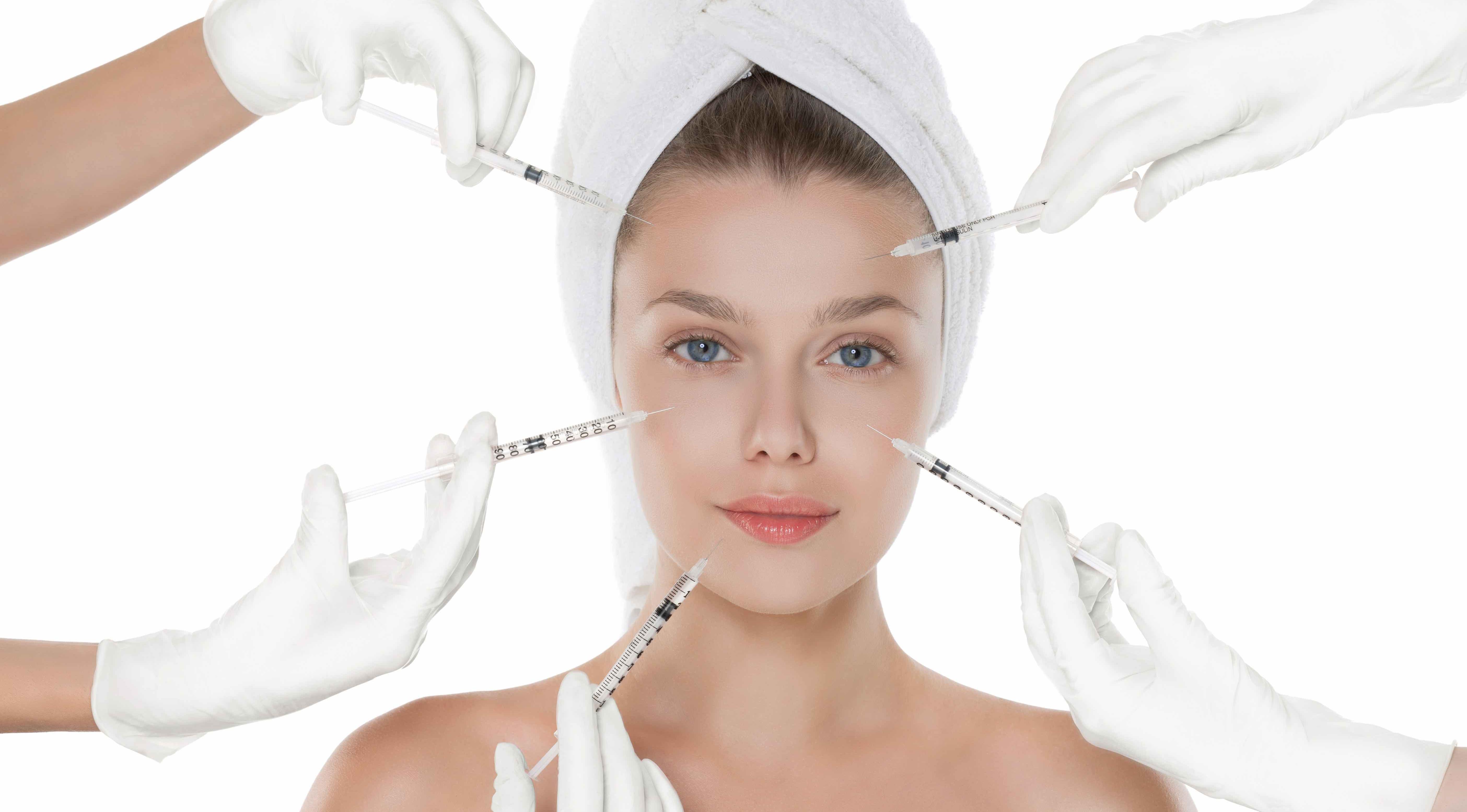 Ethics think tank calls for ban on non-surgical procedures for under-18s