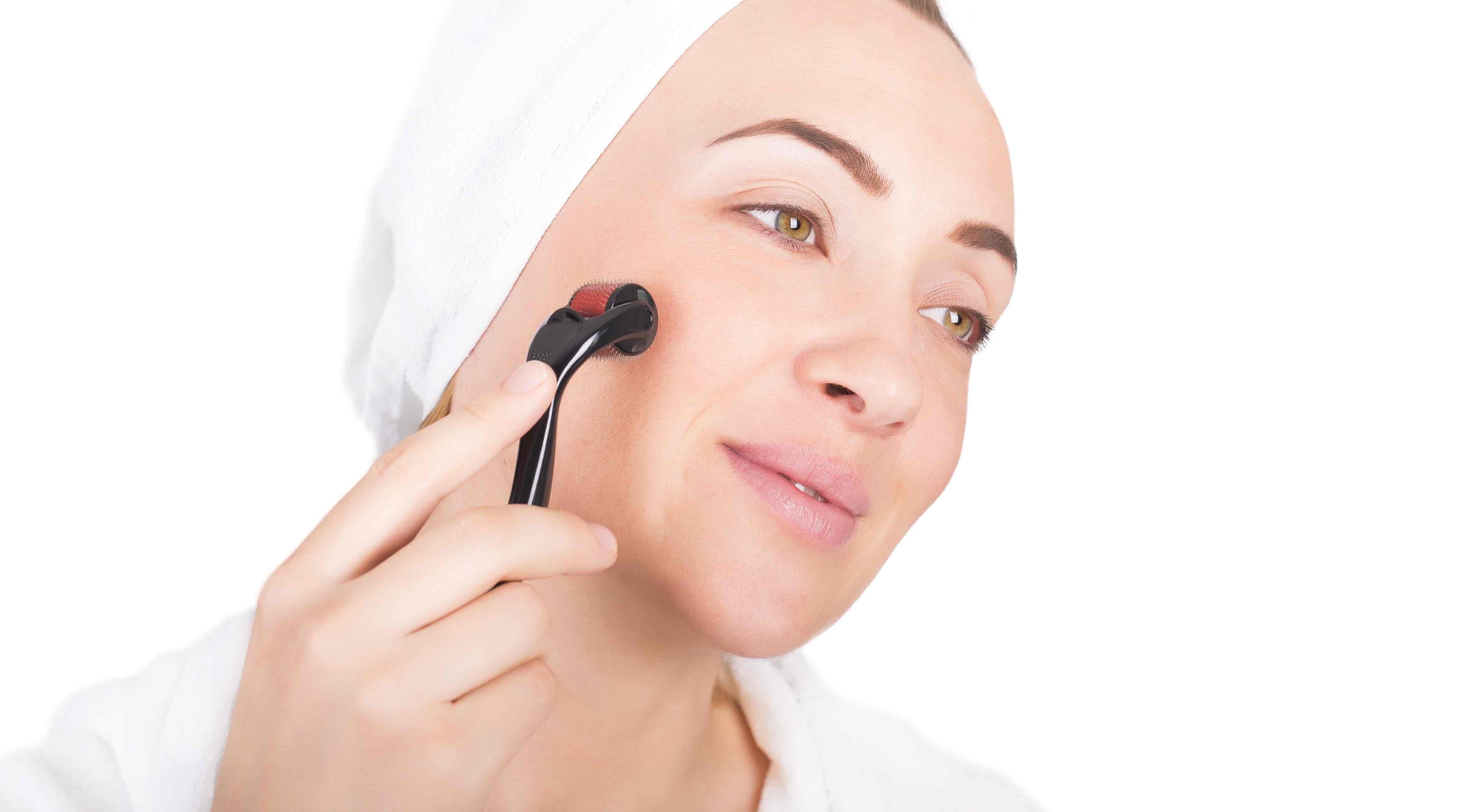 Cheaper price points on home beauty devices could threaten clinic business