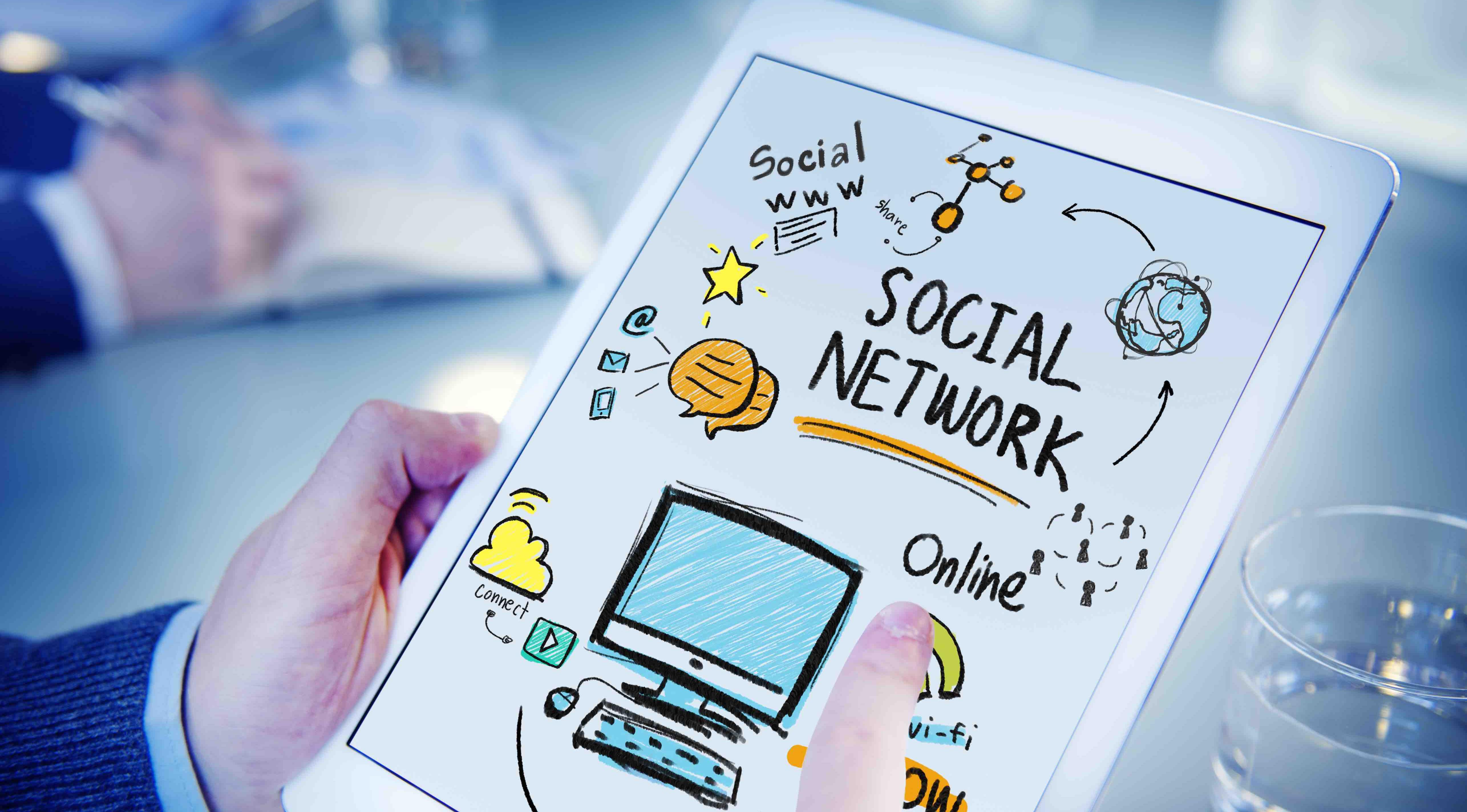Social services
