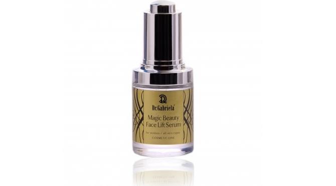 Dr Gabriela Mercik launches debut skincare regime
