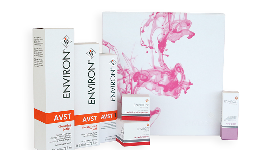 Environ launches Mother’s Day gift box