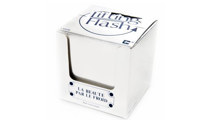 Cryosthetics introduces Cryoskin