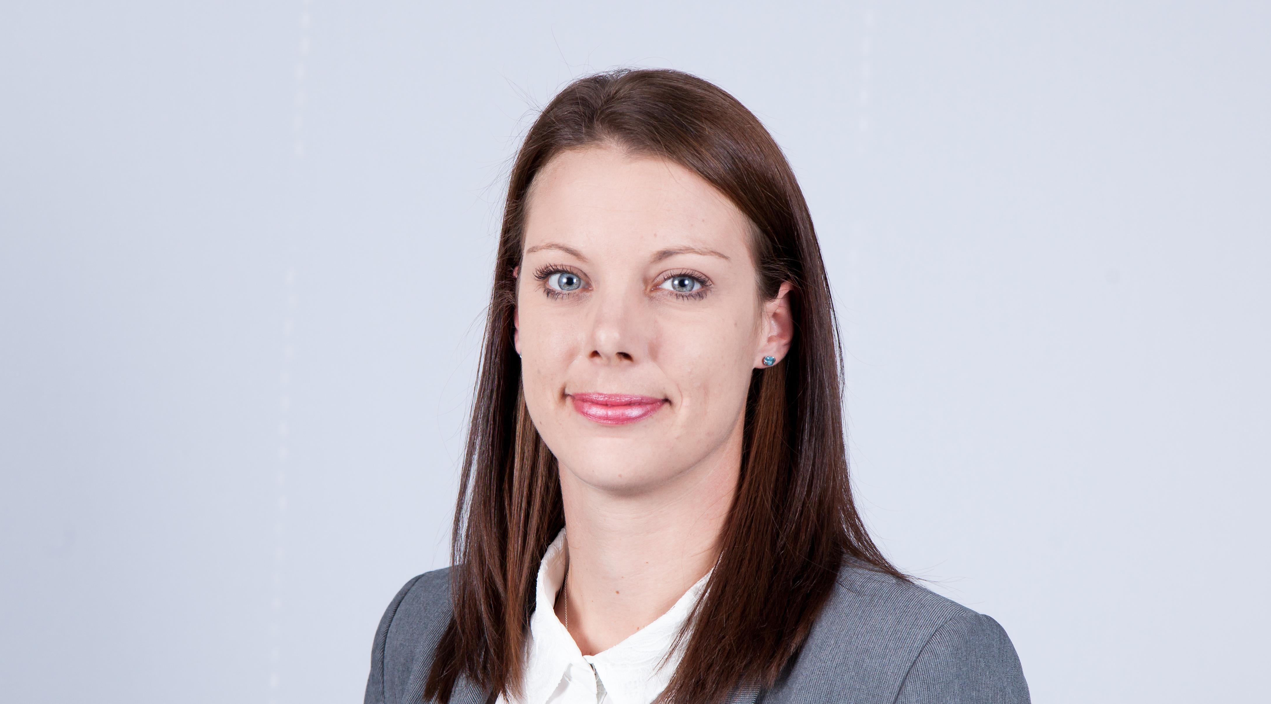 New cosmetic manager joins HFIS 
