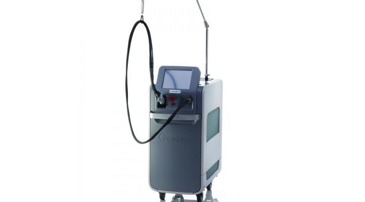 Syneron Medical introduces FDA-cleared 5mm spot size for treatment of onychomycosis