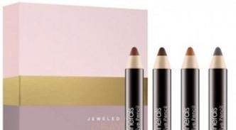 glo-minerals launch Jeweled Eye Collection