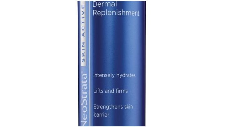 NeoStrata® Skin Active introduces Dermal Replenishment