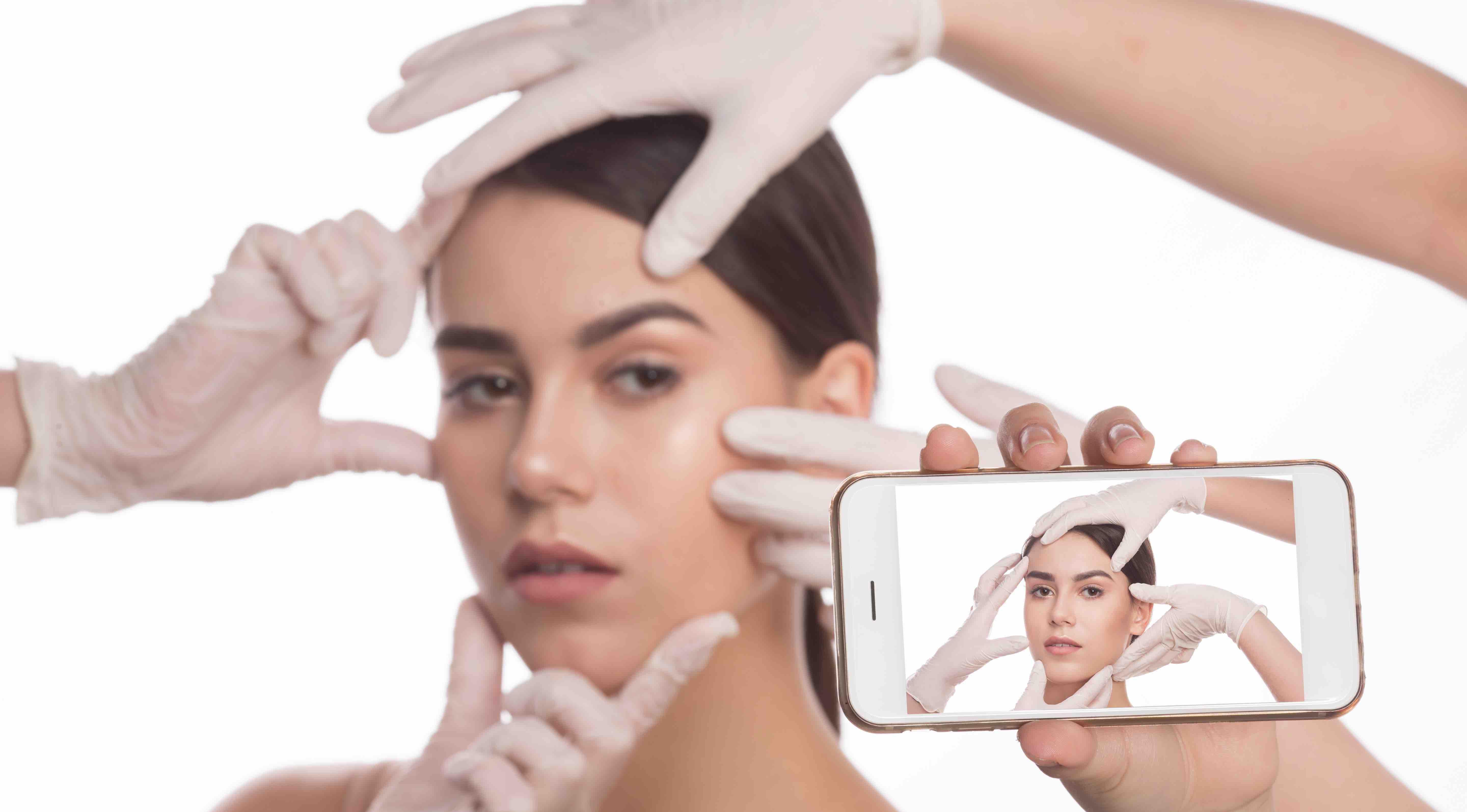 Young women tempted by unproven cosmetic procedures, warns new research