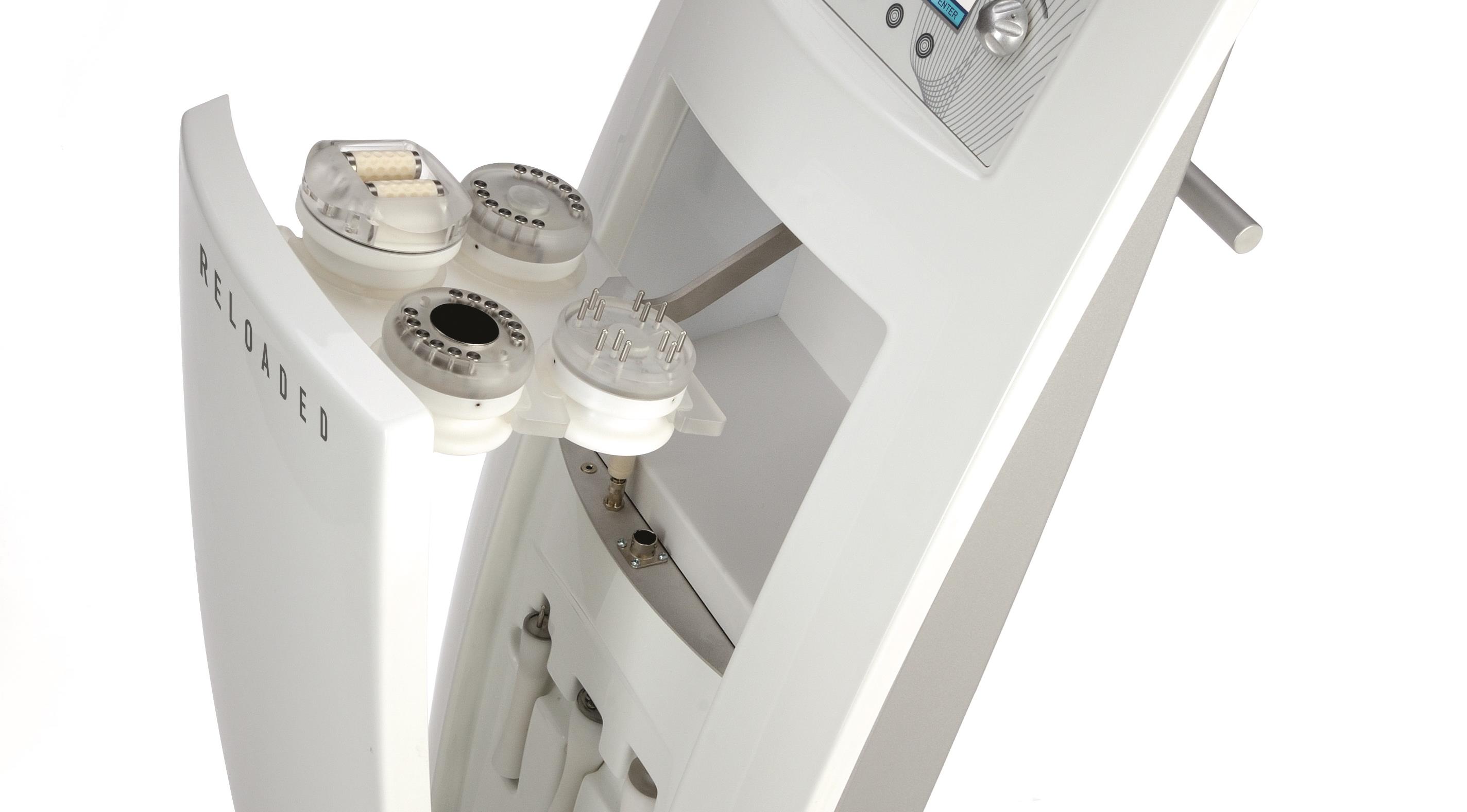 Vida Aesthetics introduces new So Up Reloaded