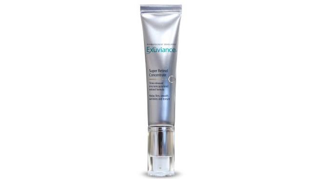 Aesthetic Source launches Exuviance Super Retinol Concentrate
