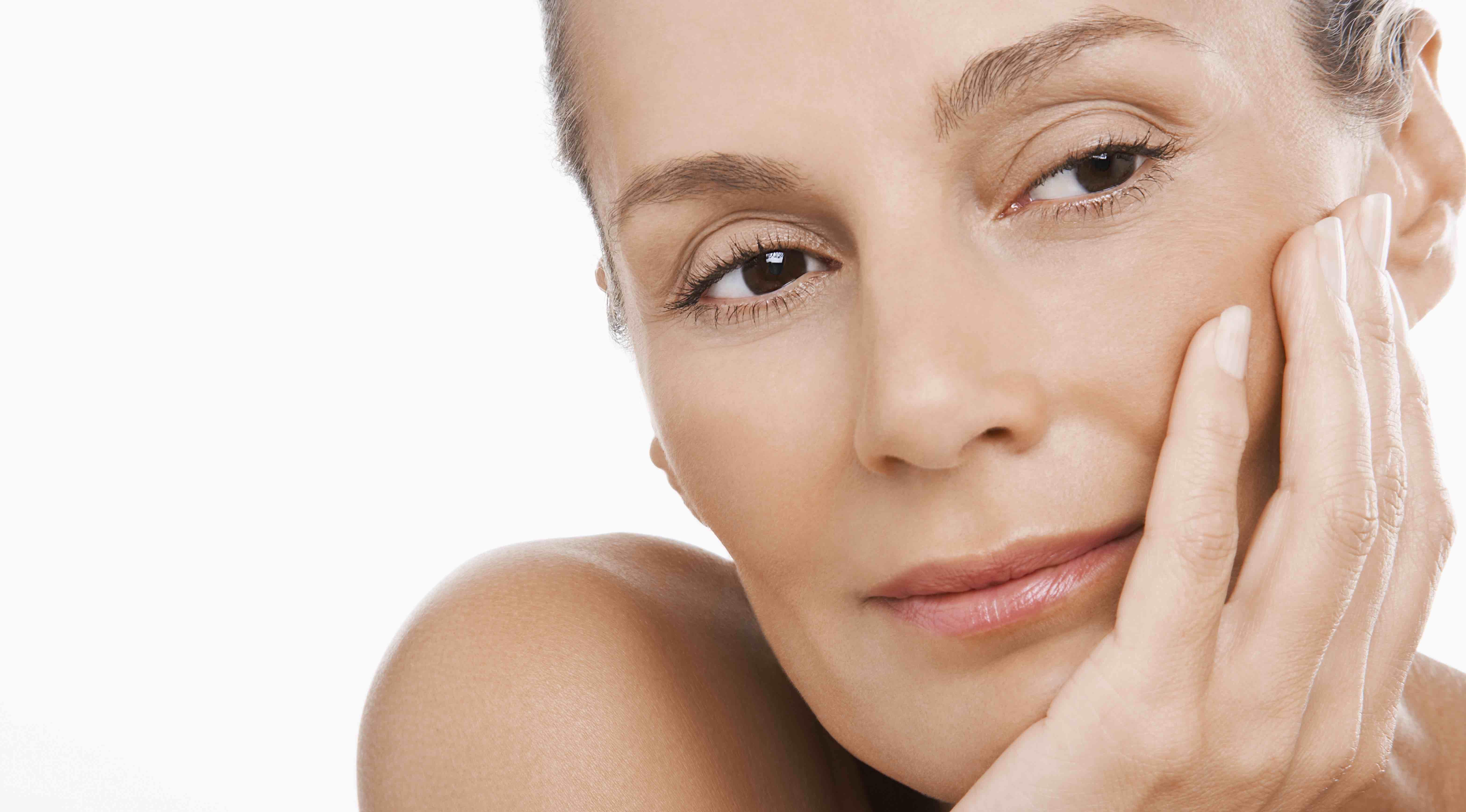 Women in their 50s feel more body conscious than other age group, says report