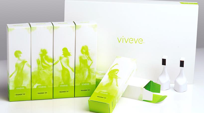 Wigmore Medical announced as distributor for Viveve sexual wellness treatment for vaginal laxity