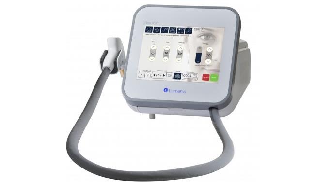 Lumenis unveil stand-alone ResurFX™ device at IMCAS