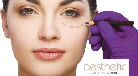 Make the most out of your visit to Aesthetic Medicine North 
