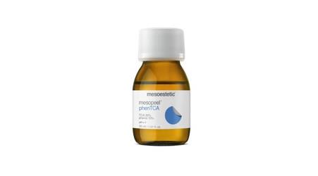 mesoestetic expands its line of professional peeling