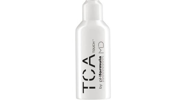 pH Formula introduces TCA Touch