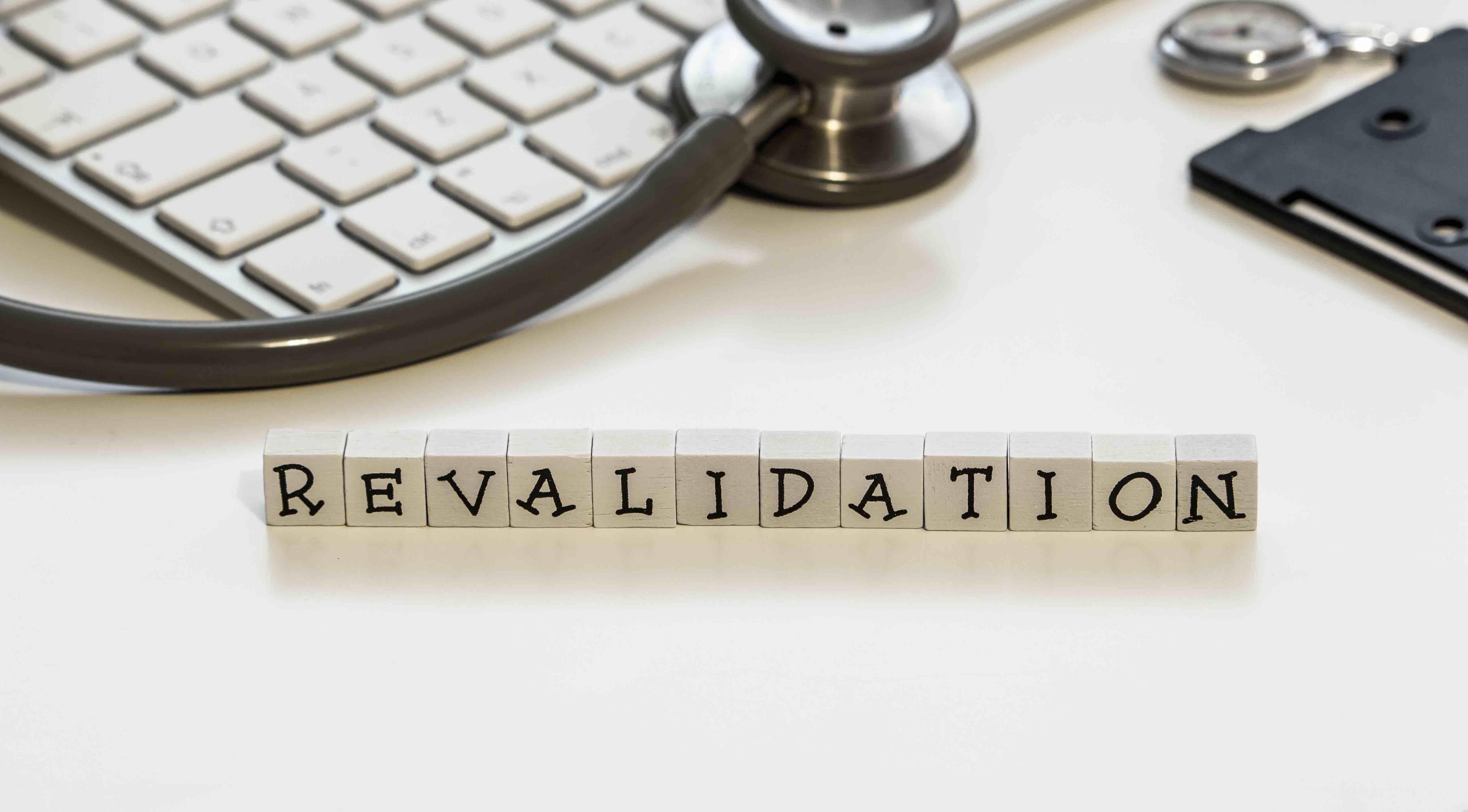 BACN holds revalidation roadshow