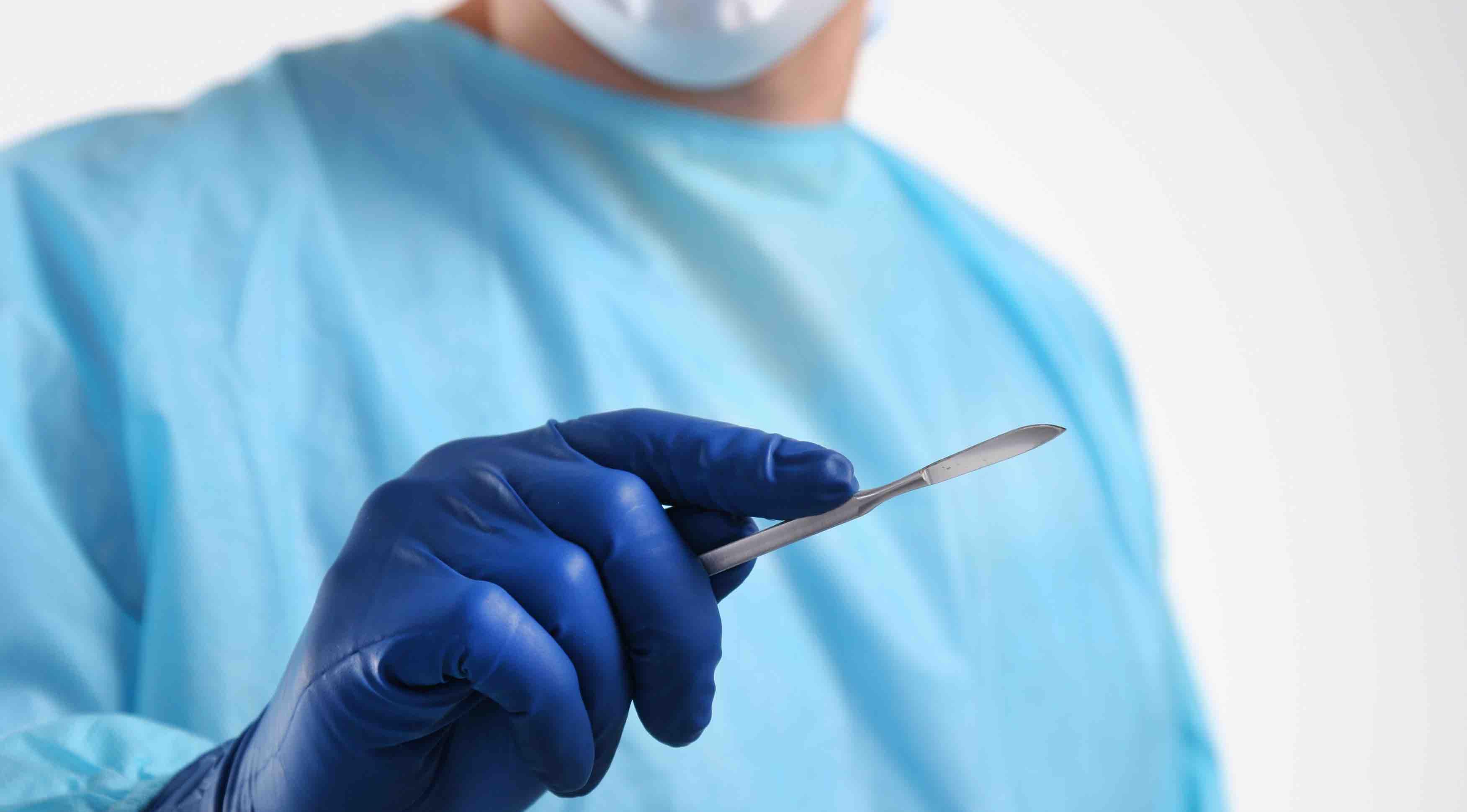 The number of Britons undergoing cosmetic surgery in 2016 was the lowest in a decade, says BAAPS