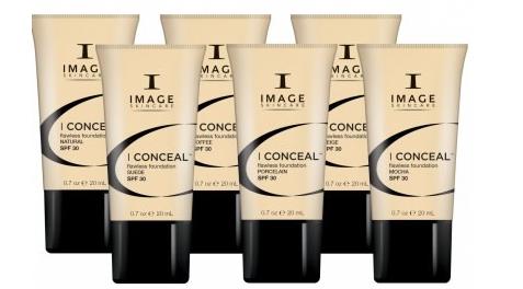 Skin Geeks unveils new I Conceal formula