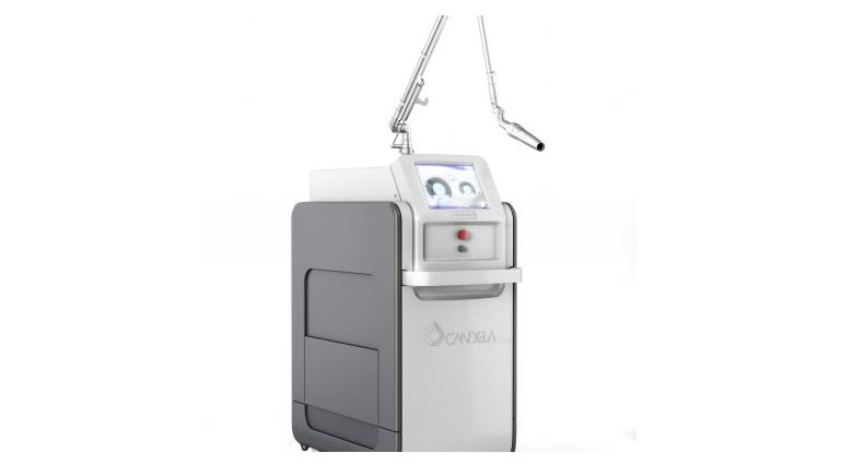 PicoWay receives CE mark for tattoo removal and pigmented lesions