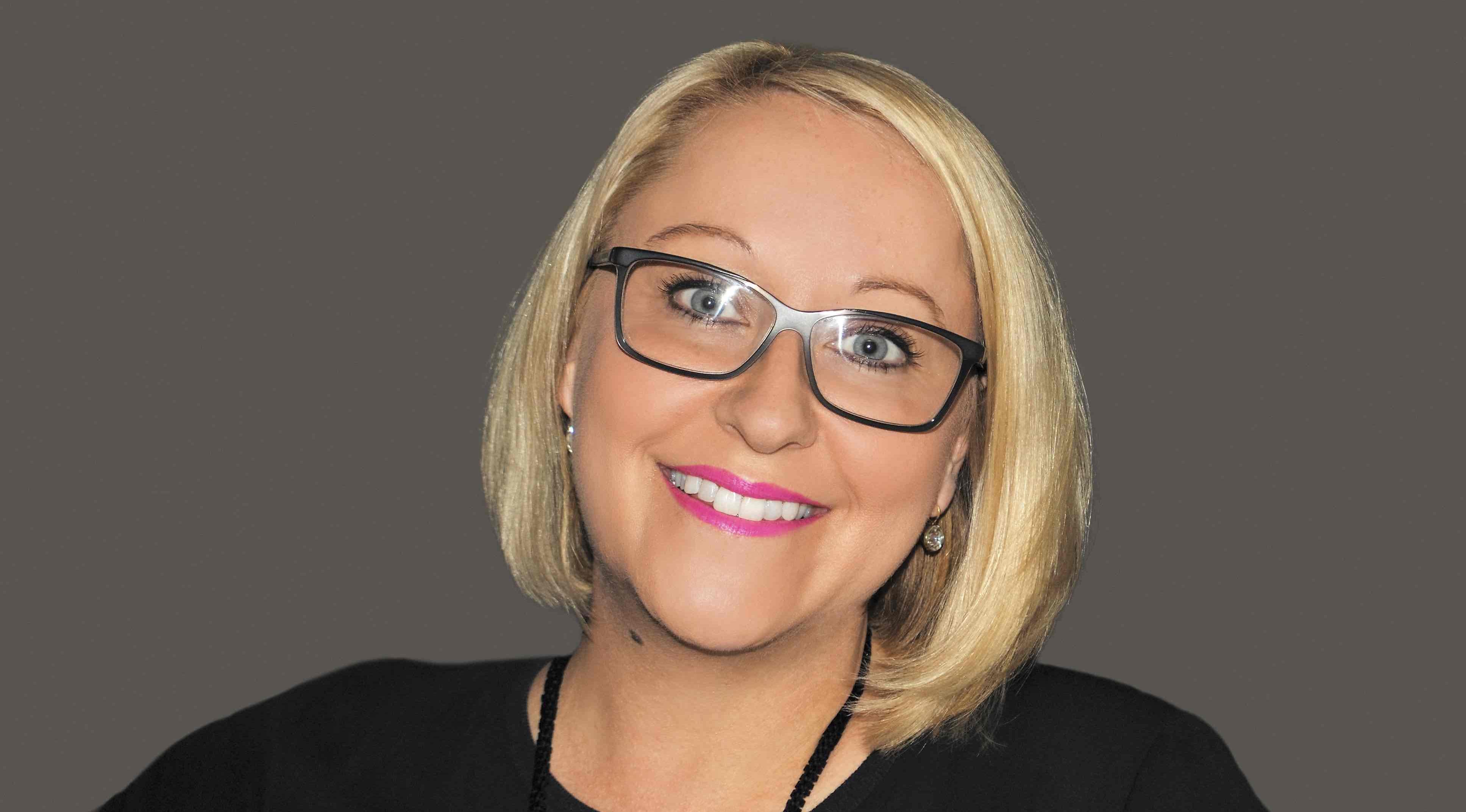 Pam Underdown chairs Business Workshops Day 1 at Aesthetic Medicine Live 
