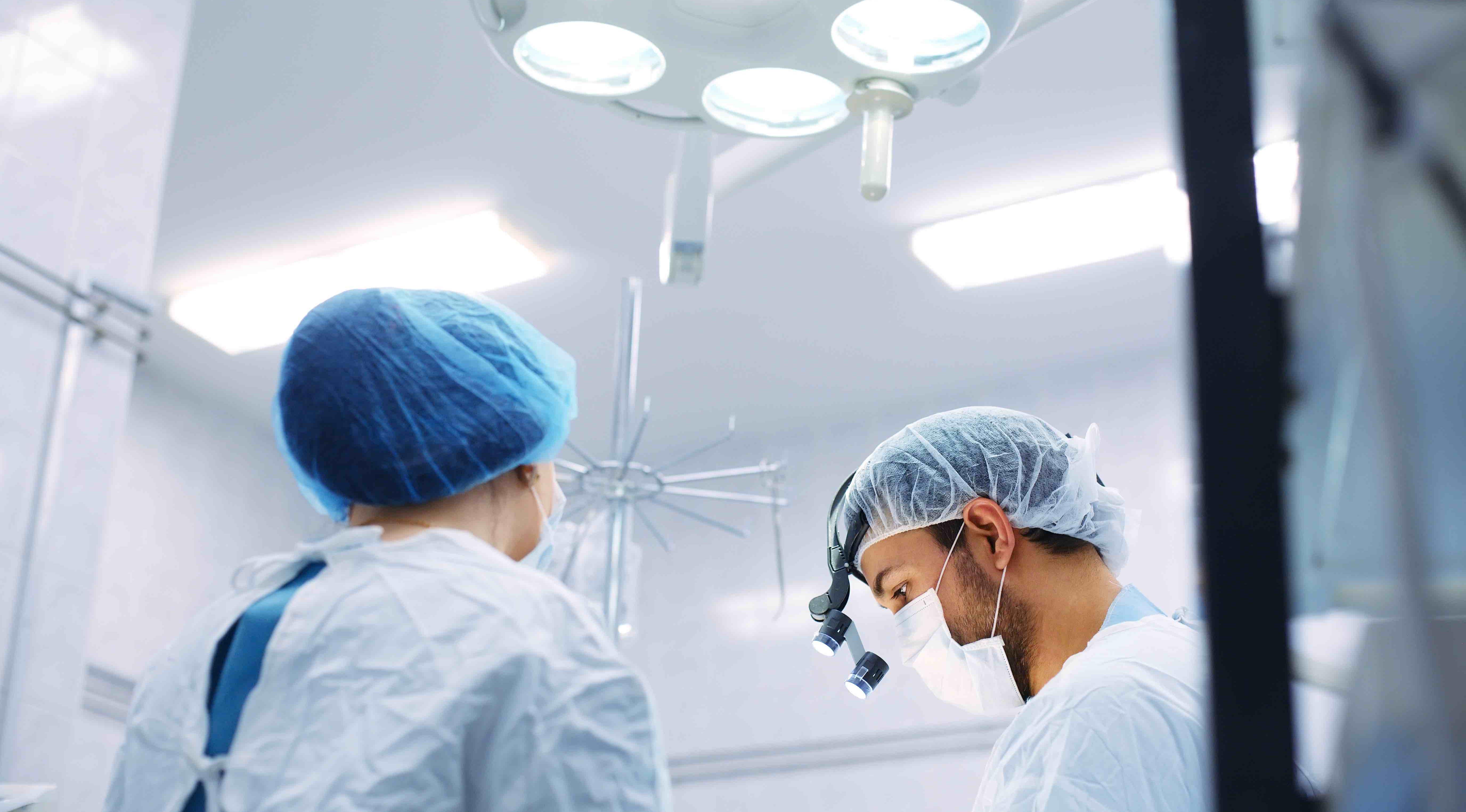 New CQC ratings for cosmetic surgery to come into force in November