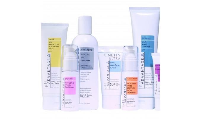 Dr Barry Cohen has the pH Advantage