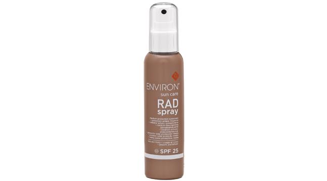 Environ launches RAD Spray