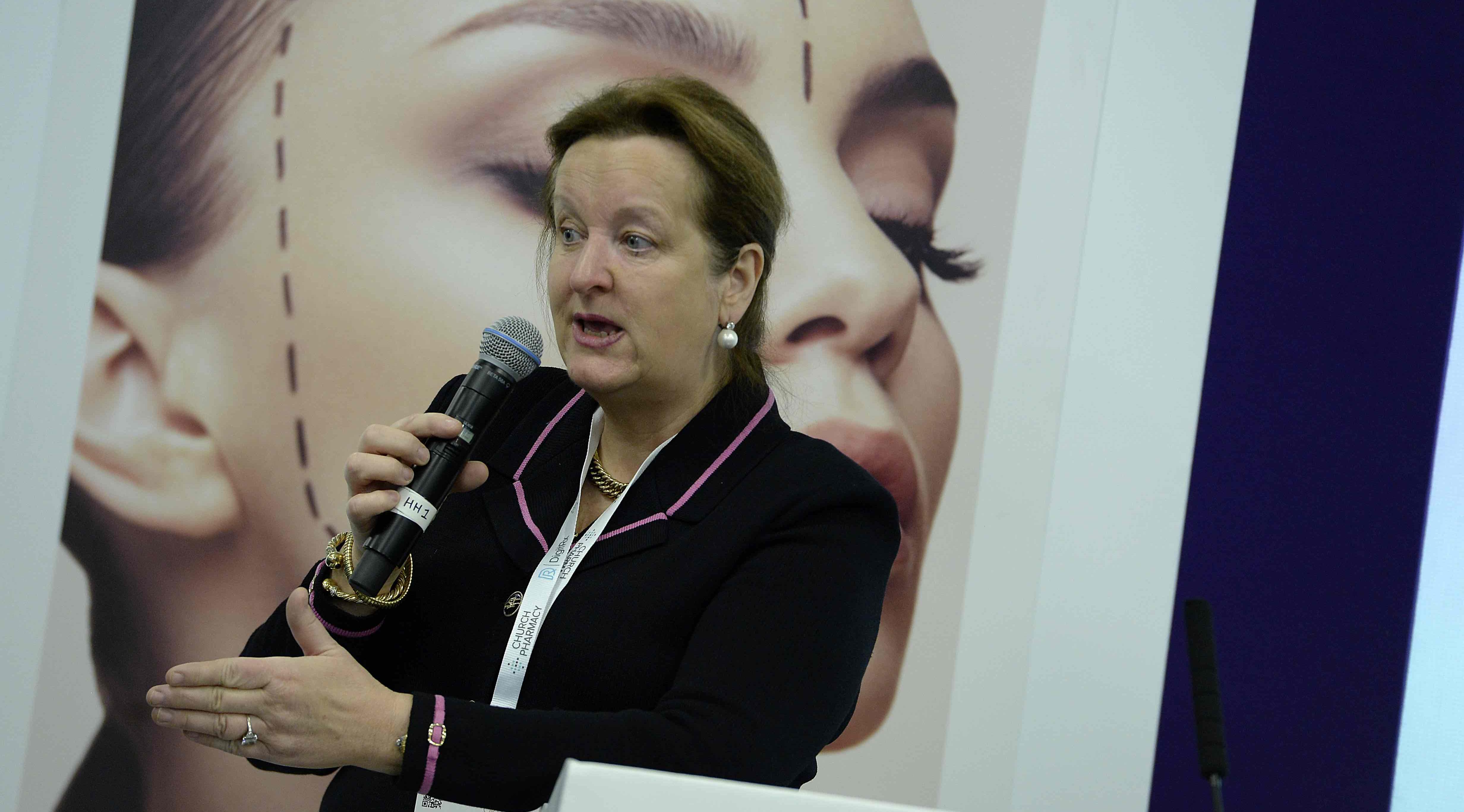 Get CPD-accredited education at Aesthetic Medicine North 