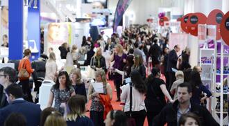 Professional Beauty London expands into hair and organics