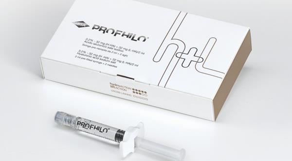 Profhilo® to officially launch in UK next month 