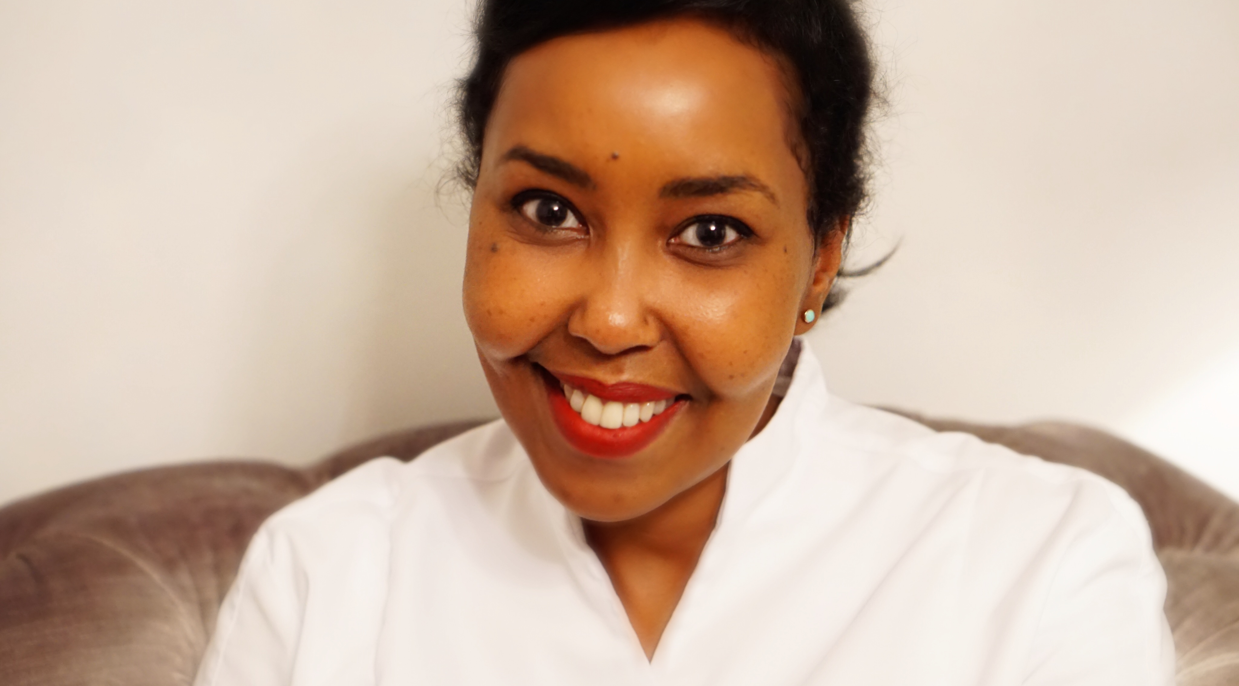 Khatra Paterson joins Expert Aesthetics Clinic 