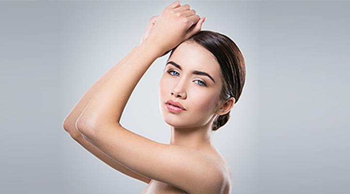 Hyperhidrosis