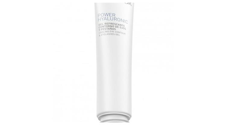 Skeyndor launches anti ageing eye gel that lengthens lashes and boosts brows