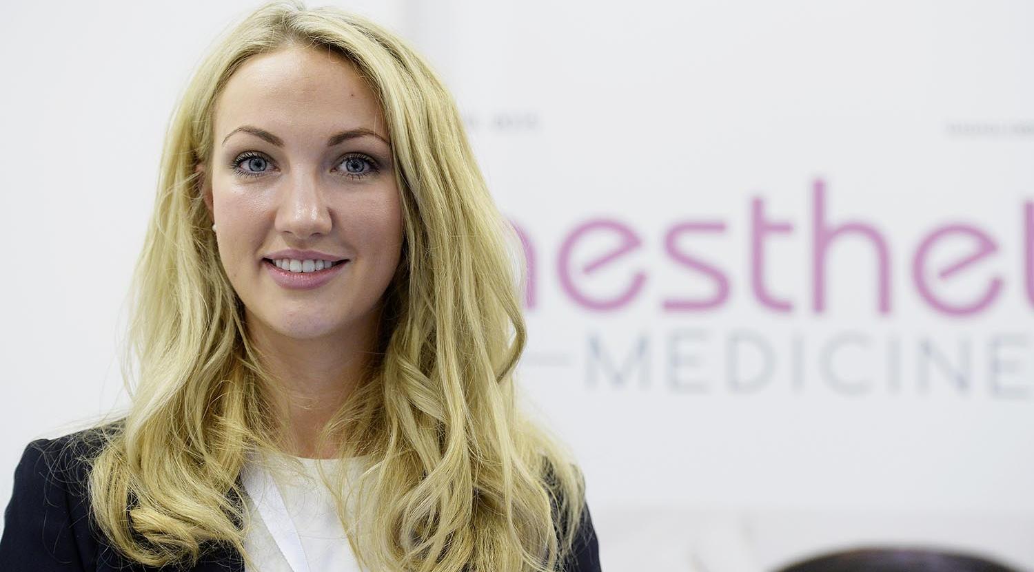 Aesthetic Medicine Live 2015 marked a success!