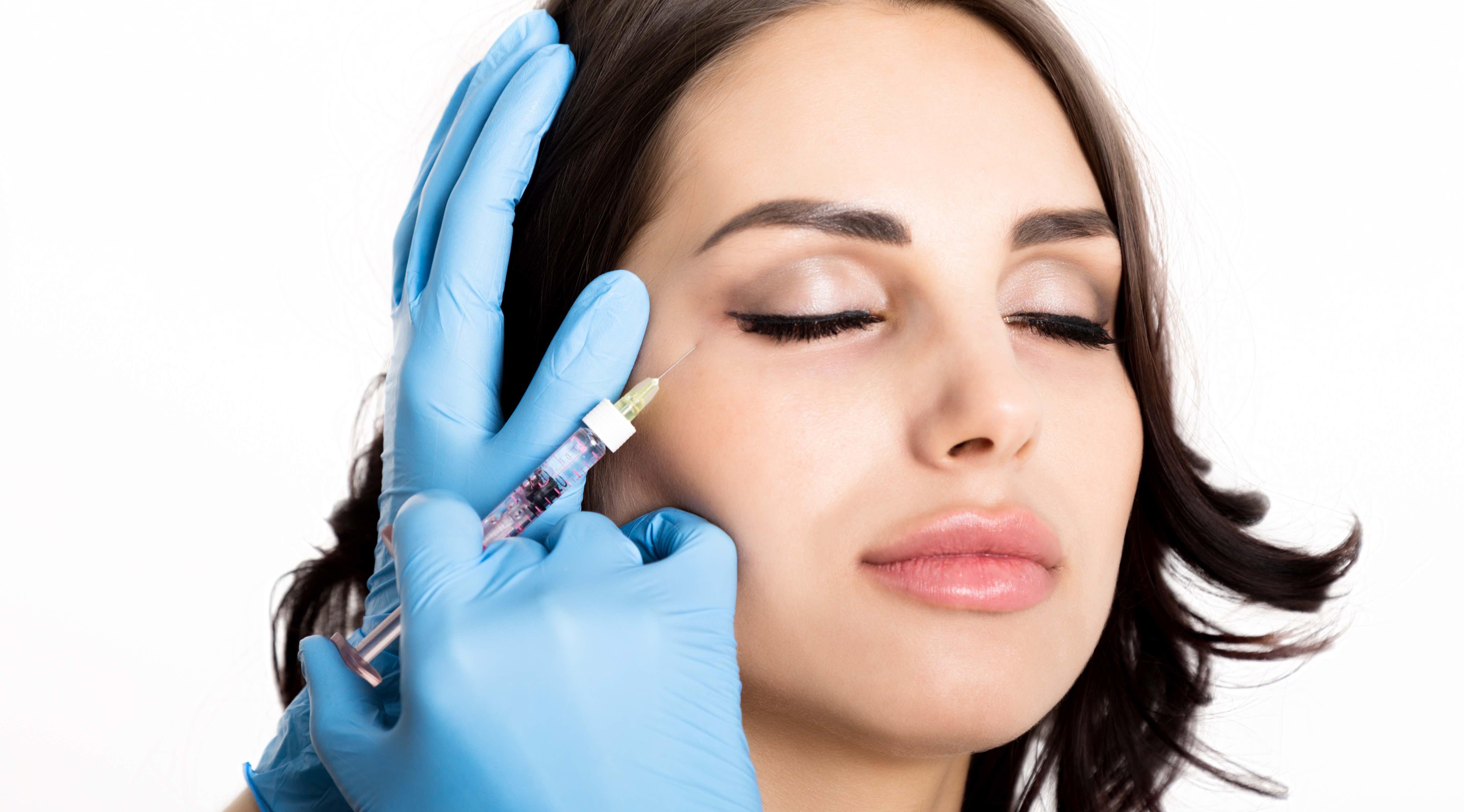 Research highlights non-surgical trends