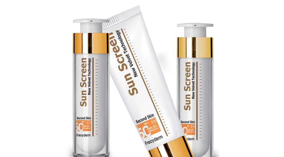 Award-winning skincare brand Frezyderm comes to UK
