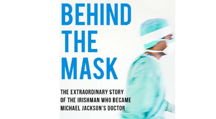 Dr Patrick Treacy publishes memoirs