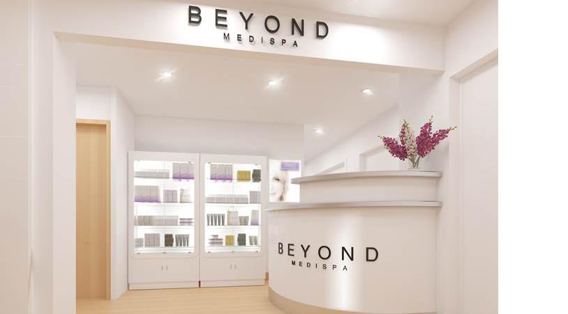 Beyond Medispa opens in Manchester and Leeds