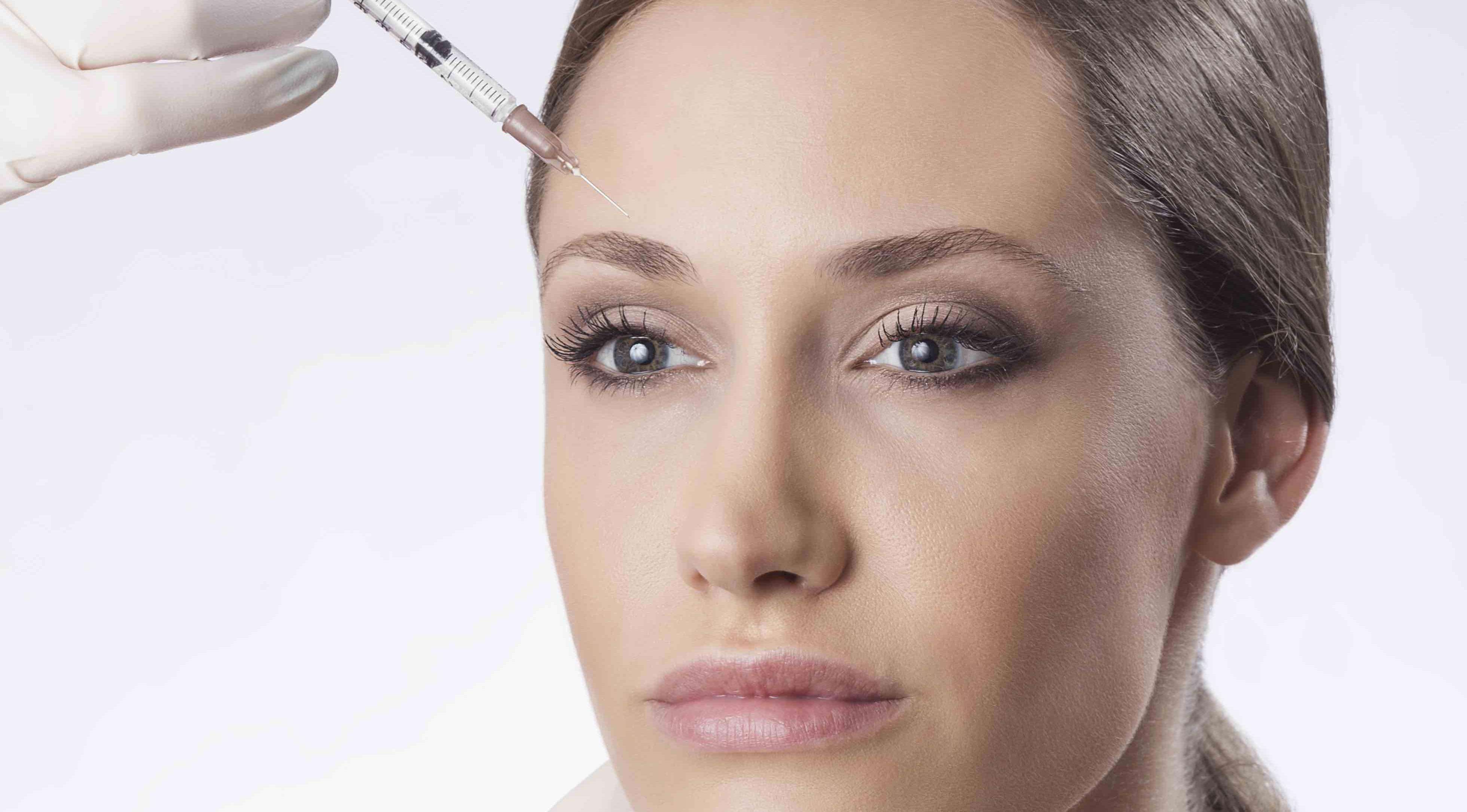 Merz Aesthetics announces UK approval of Bocouture® for upper facial lines